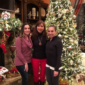 Meet your Posher, Alexia